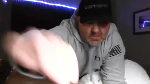 Ieathairytacos online show from 09-27-25, 09:31