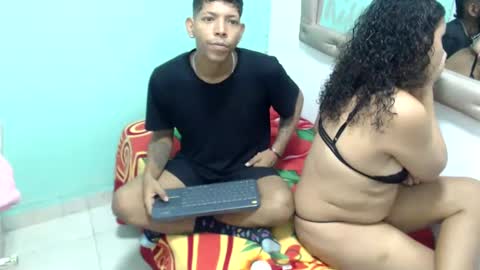 kloe matias online show from 09-12-25, 02:33
