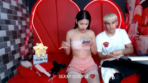 MIA LIZ AND SAM online show from 01-20-25, 11:21