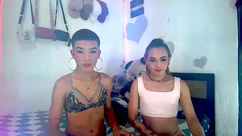 ALEXA  KIM online show from 11-10-25, 11:15