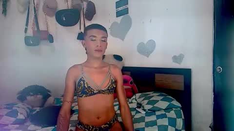 ALEXA  KIM online show from 11-25-25, 03:17