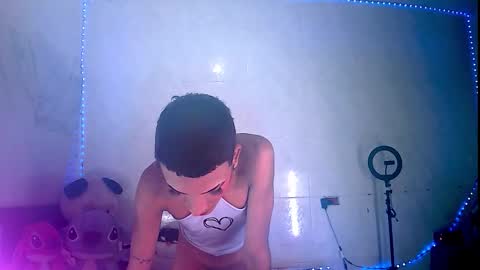 ALEXA  KIM online show from 12-21-25, 12:45