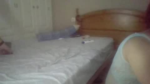 Snapshot of couplechuckandblair chatting on 02-08-25, 01:32 Chuck and Blair online show from 02-08-25, 01:32