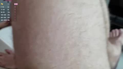 Melissa Jhonny and Anna online show from 02-05-25, 08:14