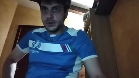 coupleforyou23 online show from 05-12-26, 09:45