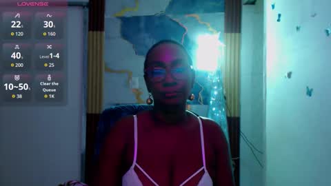 luckyalysonXXX online show from 03-08-26, 05:22