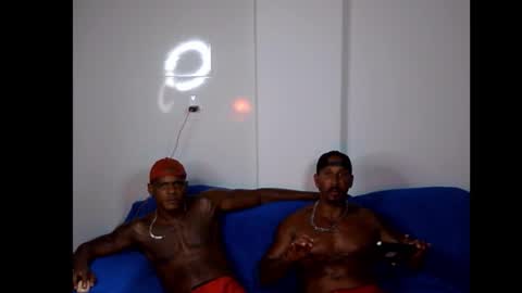 Otto - Aron online show from 03-05-26, 11:34