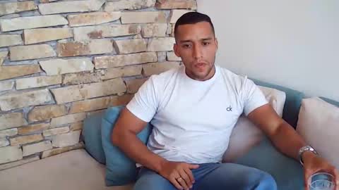 COUPLELOVE online show from 09-13-25, 09:03