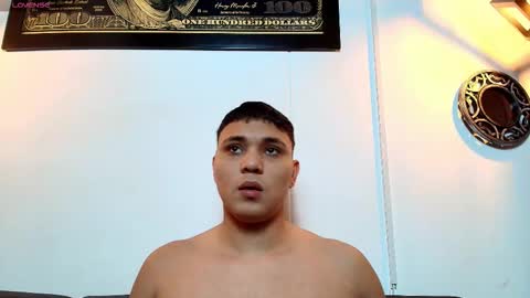 Snapshot of couplelovely_dss chatting on 02-15-26, 08:38 Barby and Kenny online show from 02-15-26, 08:38