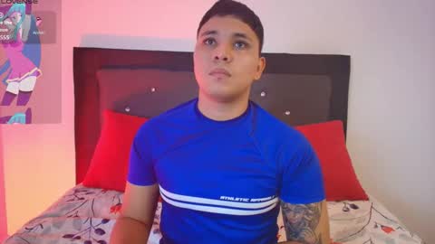 Snapshot of couplelovely_dss chatting on 03-15-26, 09:10 Barby and Kenny online show from 03-15-26, 09:10