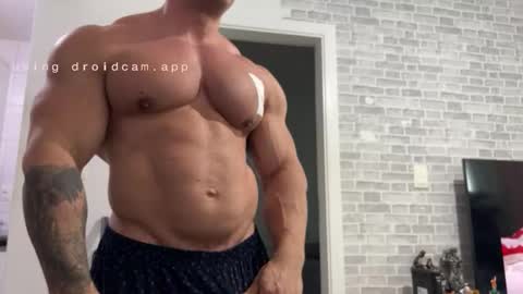 couplemuscle40 online show from 03-13-26, 01:07