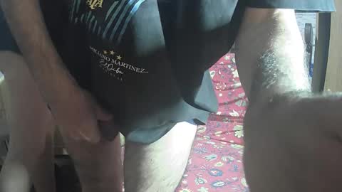 Snapshot of couplemyloveargentina chatting on 10-10-25, 03:27 CoupleMyLoveArgentina online show from 10-10-25, 03:27