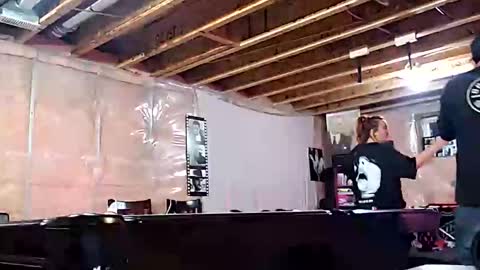 coupleoffantastics online show from 12-14-25, 09:25