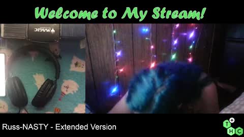 coupleofsinnerz online show from 10-08-25, 10:57