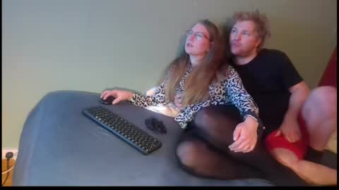 norwegian couple online show from 02-11-25, 09:20