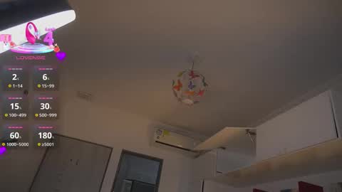 Camila  Thomas online show from 03-30-26, 08:32