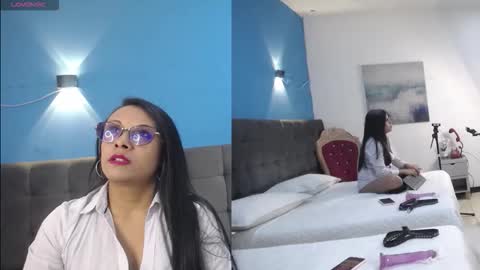 Coupple LA online show from 09-27-25, 12:21