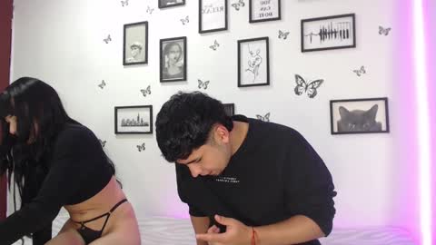 Juli and Liam online show from 01-18-25, 04:59