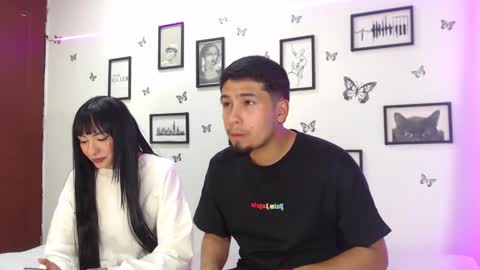 Juli and Liam online show from 02-06-25, 07:45