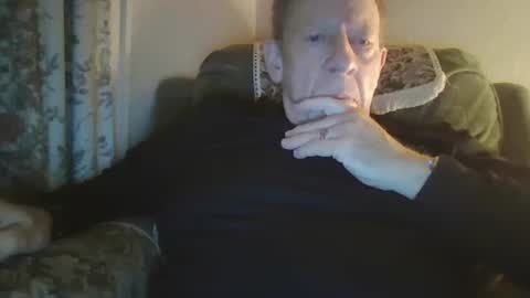 courieral1 online show from 10-13-25, 05:29