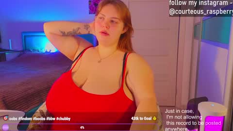 Rose Roys my  online show from 01-25-25, 06:45