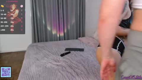 May  Gabi online show from 11-20-25, 01:50