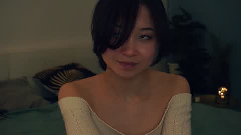 Yui online show from 02-02-25, 04:22