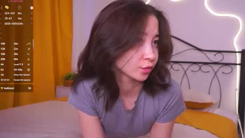 Yui online show from 03-18-26, 07:11