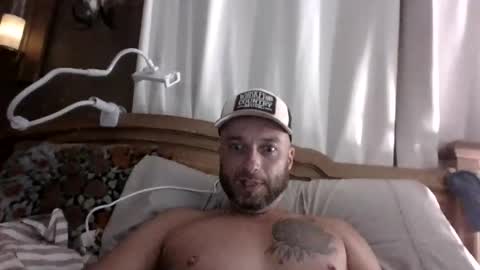 cowboy4125 online show from 05-11-26, 09:26