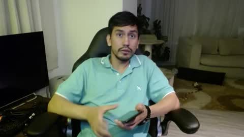 cowboy_co online show from 10-26-25, 03:23