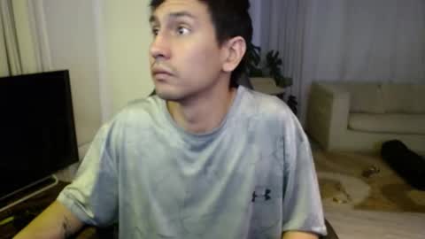 cowboy_co online show from 10-27-25, 04:27