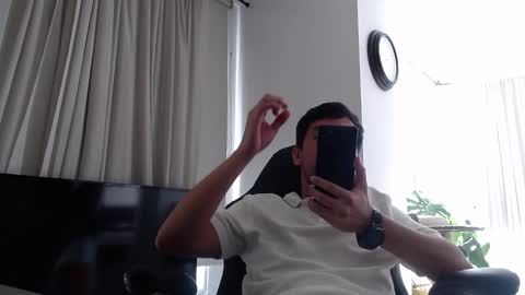 cowboy_co online show from 11-08-25, 07:12