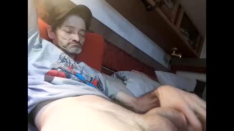 Snapshot of cowboysprincess chatting on 12-19-24, 02:02 Cowboy-Ohiolook online show from 12-19-24, 02:02