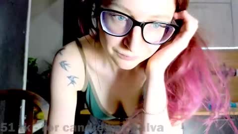 Snapshot of coy_girl_ chatting on 12-06-24, 01:44 My name is Emma - HELP COLLECT TOKENS FOR THE OPERATION FOR MY DAUGHTER online show from 12-06-24, 01:44