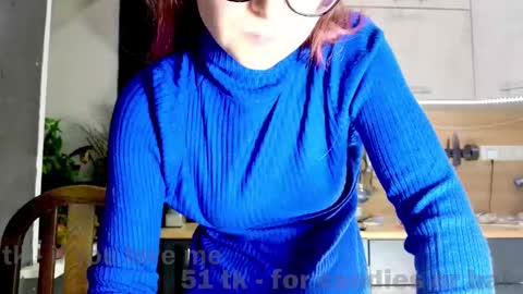 Snapshot of coy_girl_ chatting on 12-06-24, 04:49 My name is Emma - HELP COLLECT TOKENS FOR THE OPERATION FOR MY DAUGHTER online show from 12-06-24, 04:49