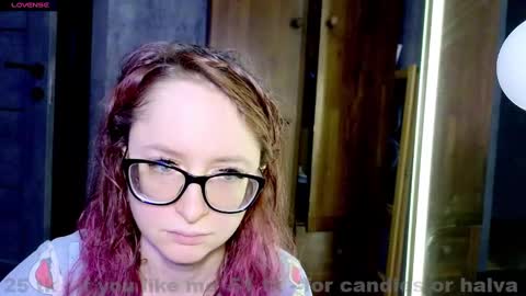 Snapshot of coy_girl_ chatting on 01-30-25, 09:36 My name is Emma - HELP COLLECT TOKENS FOR THE OPERATION FOR MY DAUGHTER online show from 01-30-25, 09:36