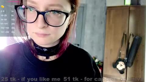 Snapshot of coy_girl_ chatting on 03-08-25, 05:11 My name is Emma - HELP COLLECT TOKENS FOR THE OPERATION FOR MY DAUGHTER online show from 03-08-25, 05:11