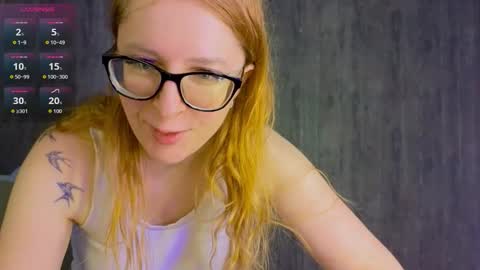 Snapshot of coy_girl_ chatting on 02-12-26, 11:05 My name is Emma - HELP COLLECT TOKENS FOR THE OPERATION FOR MY DAUGHTER online show from 02-12-26, 11:05