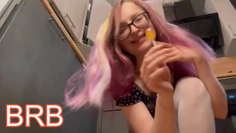 Snapshot of coy_girl_ chatting on 03-26-26, 12:11 My name is Emma - HELP COLLECT TOKENS FOR THE OPERATION FOR MY DAUGHTER online show from 03-26-26, 12:11