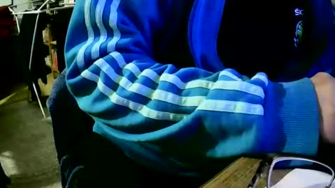 coyote017 online show from 02-13-25, 08:17