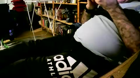 coyote017 online show from 02-15-25, 04:45