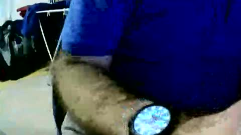 coyote017 online show from 03-01-25, 03:16