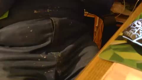 coyote017 online show from 01-12-26, 03:39