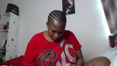 Erykah online show from 10-04-25, 10:57