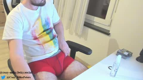 Mike online show from 06-06-26, 11:20