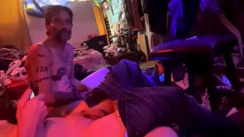 cpl4morethan1 online show from 03-23-26, 01:09