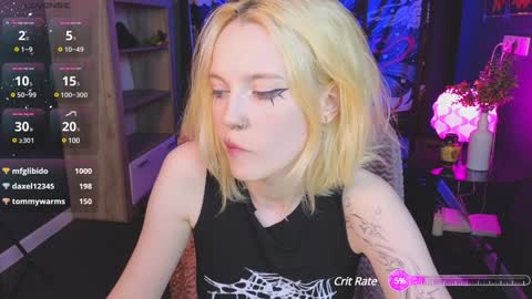 Tati online show from 12-12-24, 02:48