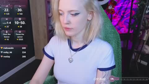 Tati online show from 01-04-25, 03:29