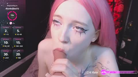 Tati online show from 01-22-25, 12:06