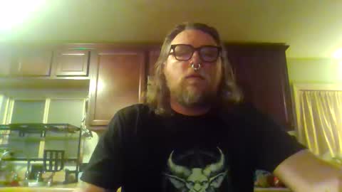 Crafty Uncle John online show from 02-03-26, 01:48